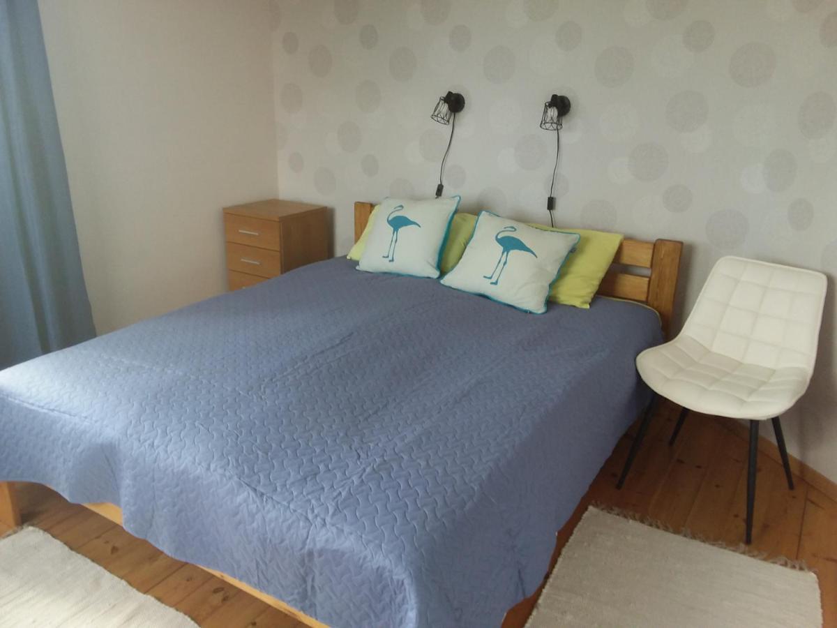 Tuule Villa Kuressaare Ngoại thất bức ảnh