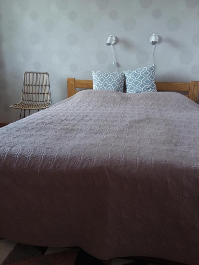 Tuule Villa Kuressaare Ngoại thất bức ảnh