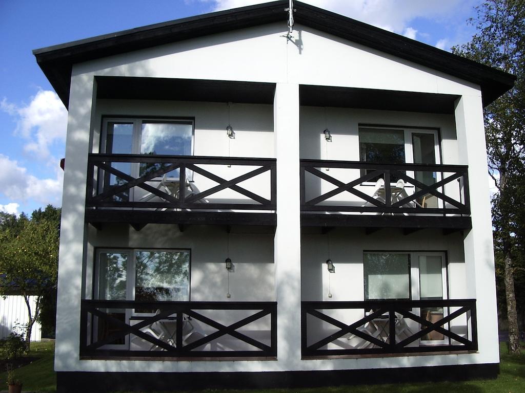 Tuule Villa Kuressaare Ngoại thất bức ảnh