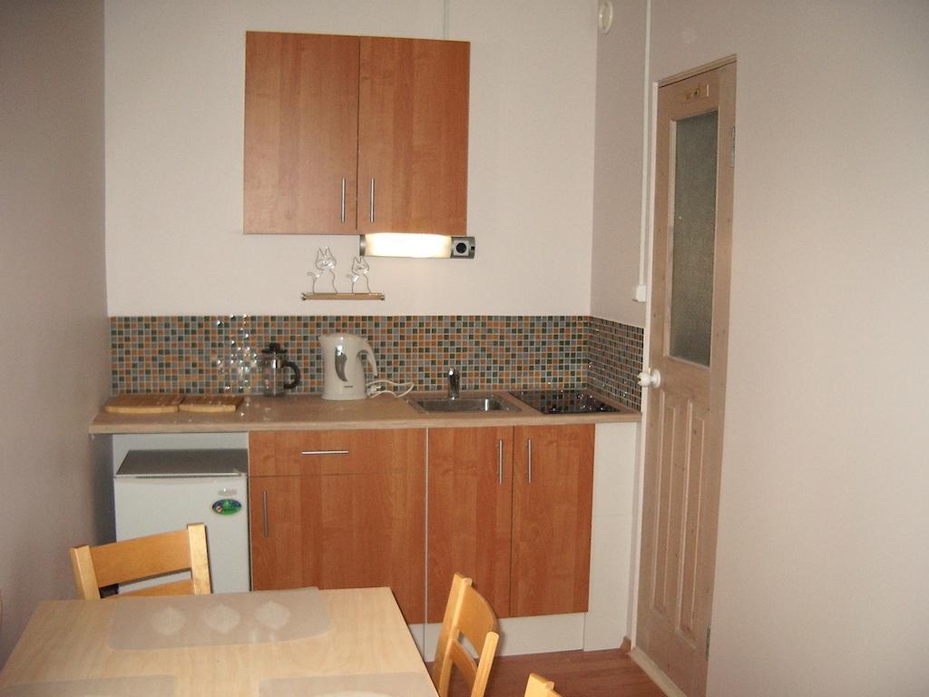 Tuule Villa Kuressaare Phòng bức ảnh