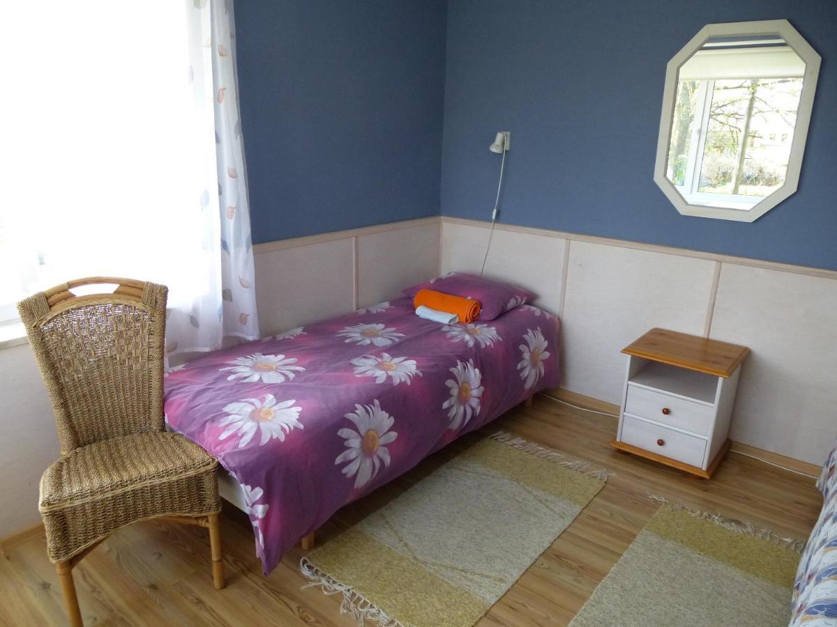Tuule Villa Kuressaare Phòng bức ảnh