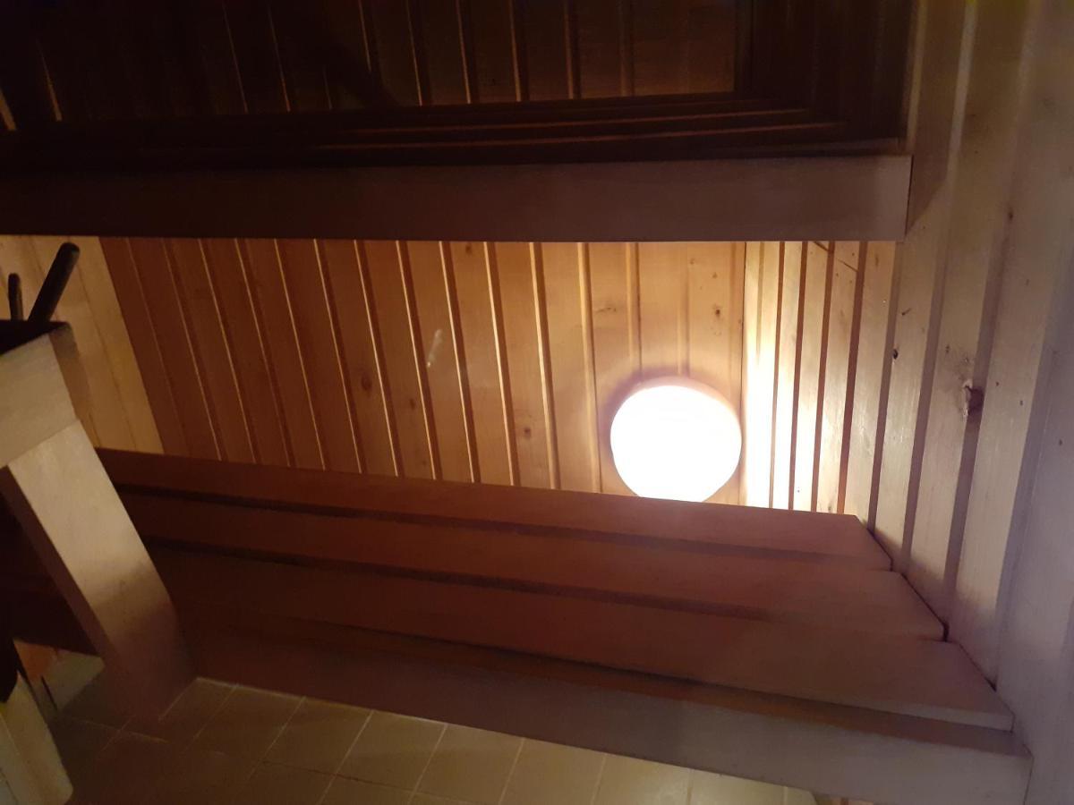 Tuule Villa Kuressaare Ngoại thất bức ảnh
