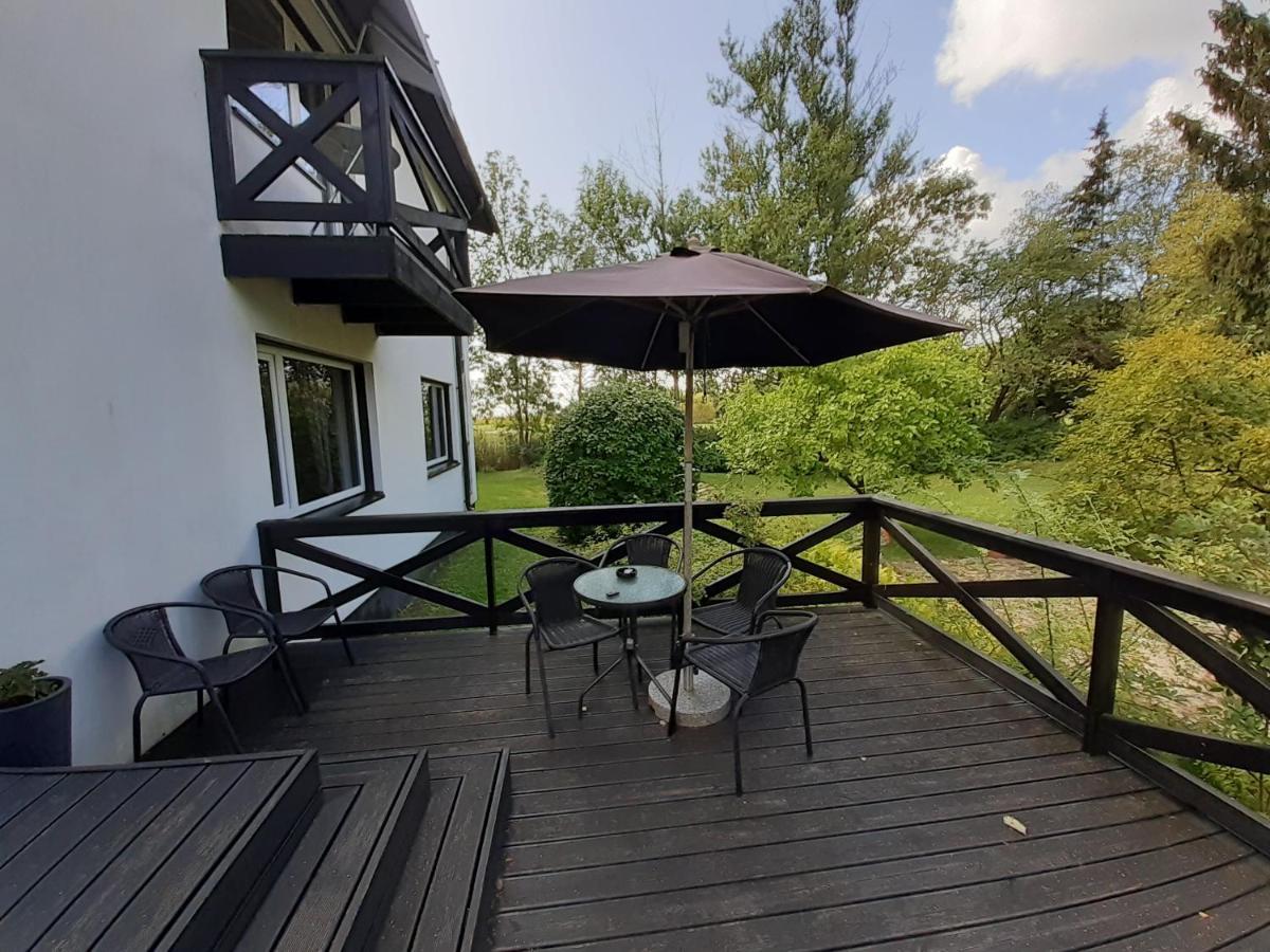 Tuule Villa Kuressaare Ngoại thất bức ảnh