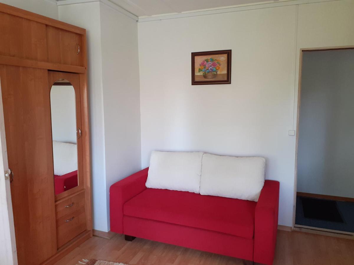Tuule Villa Kuressaare Ngoại thất bức ảnh